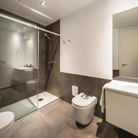 Mon Suites San Martin Valenza Esterno foto