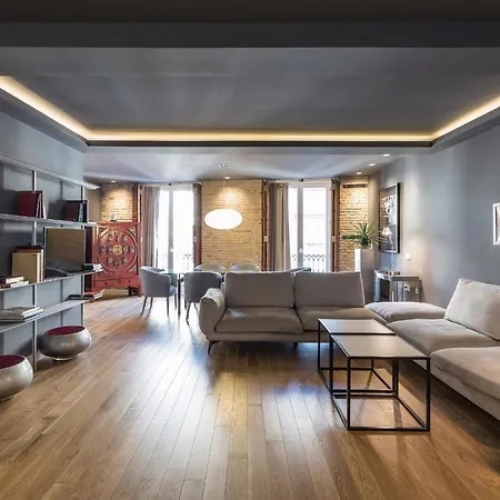 Mon Suites San Martin Valenza Esterno foto