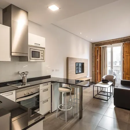 Mon Suites San Martin Valenza Esterno foto
