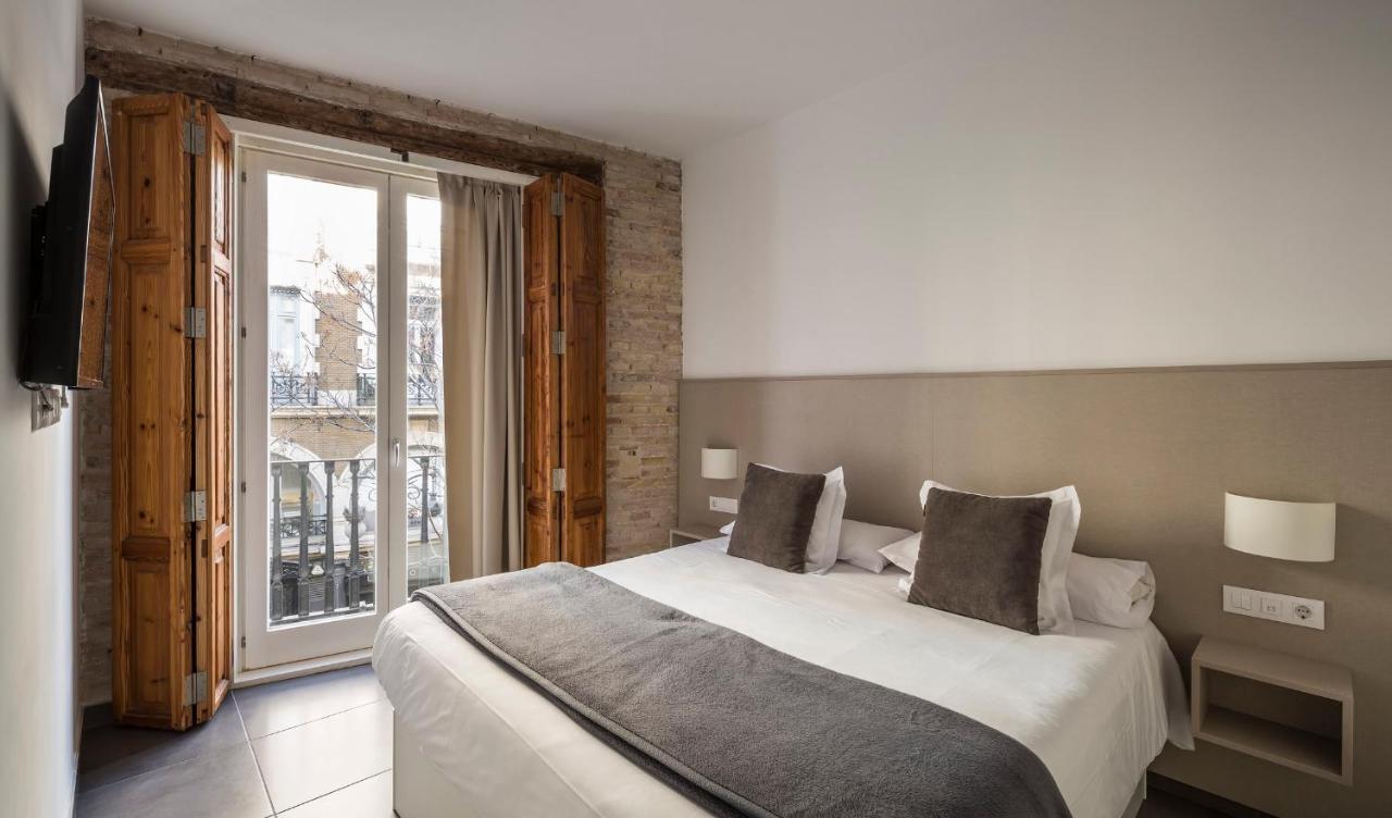 Mon San Martin Apartment Valencia