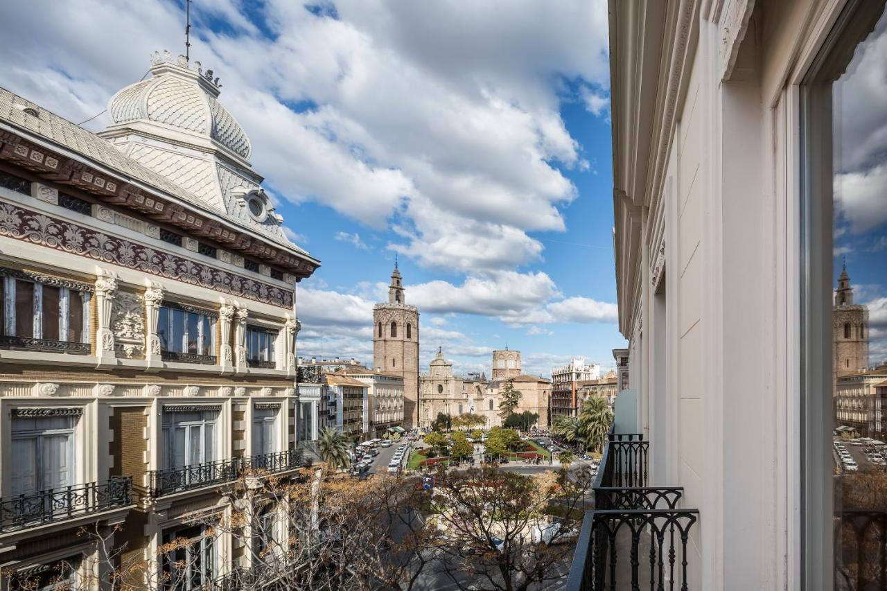 Mon San Martin Apartment Valencia