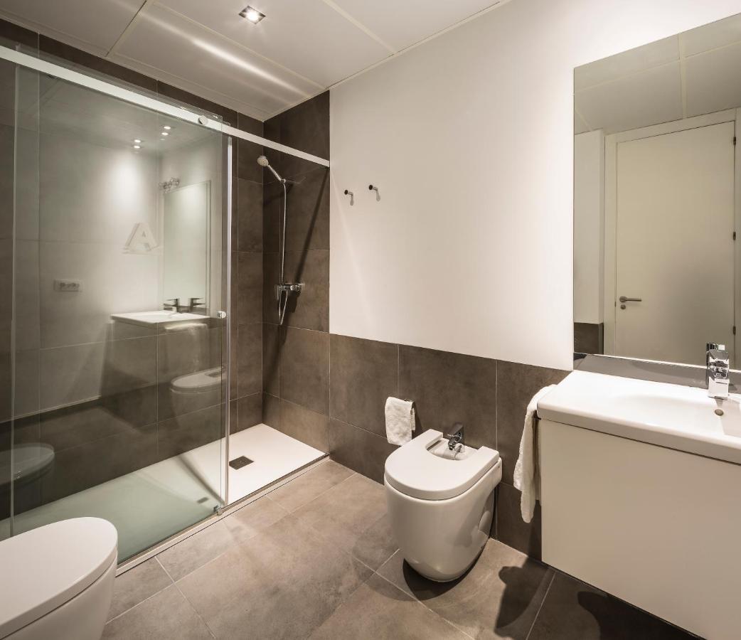 Apartment Mon San Martin