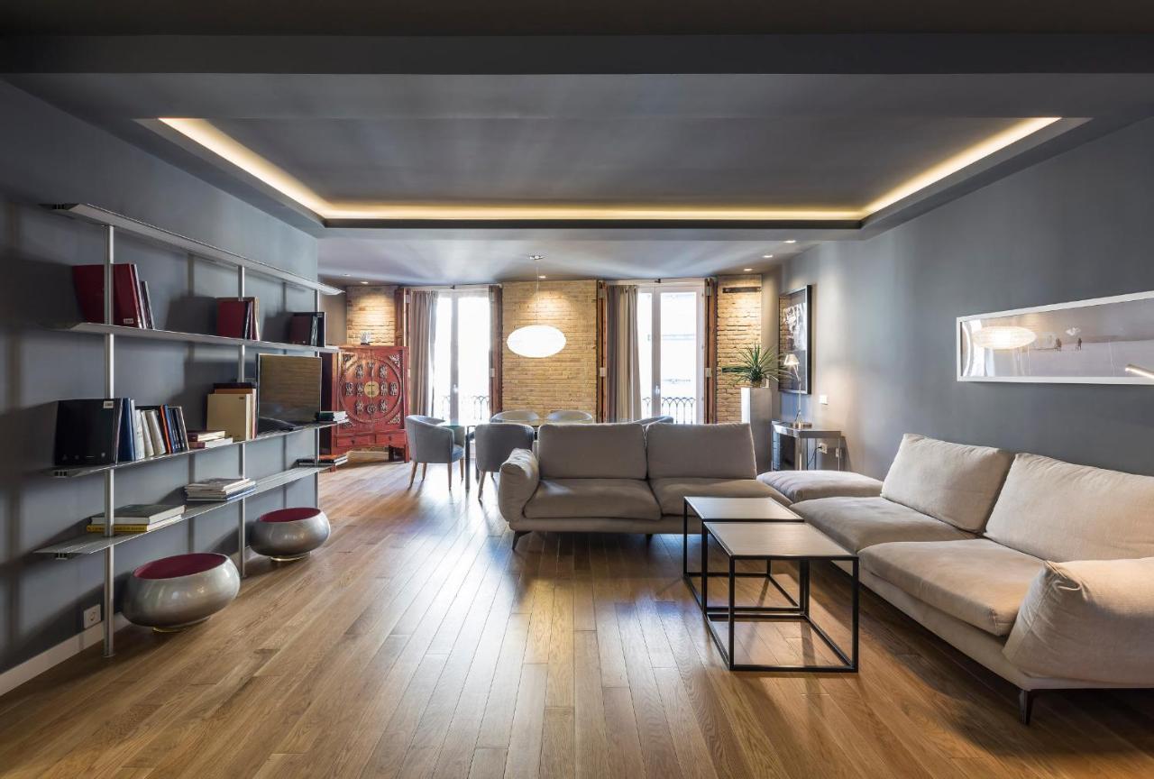 Apartment Mon San Martin *