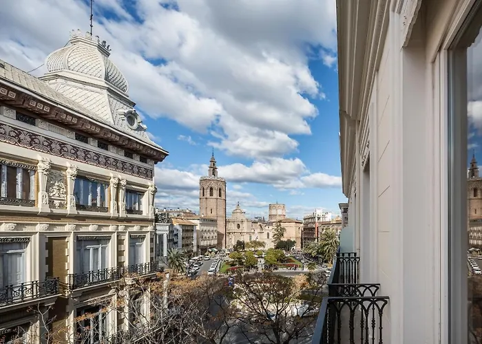 Mon Suites San Martin