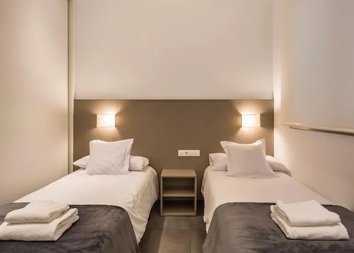 Mon Suites San Martin